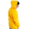 Bluza Scootive Mini Mini Hoodie Yellow (miniatura)